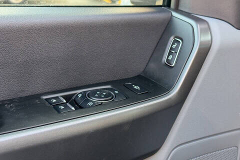 2026 Ford F-600 Super Duty