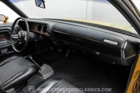 1973 Dodge Challenger