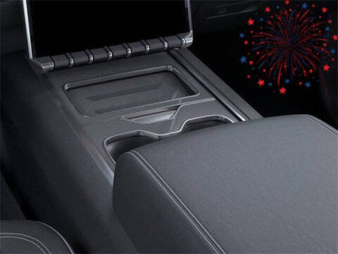 2026 GMC Sierra EV Elevation