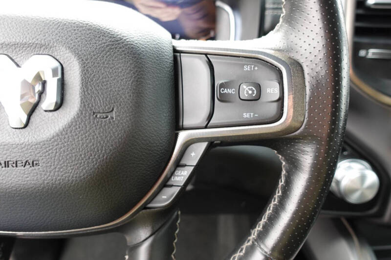 2023 RAM Ram Pickup