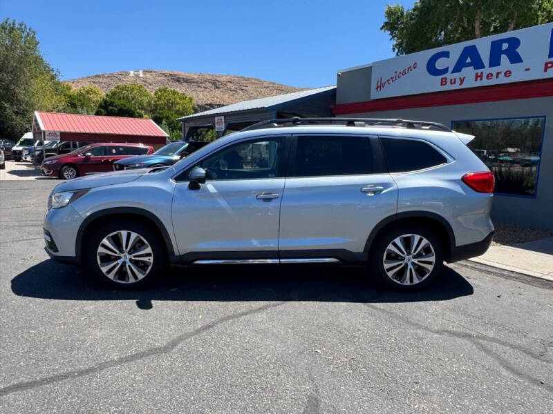 2019 Subaru Ascent Limited 7-Passenger