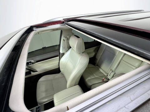 2014 Lexus GX 460 Luxury