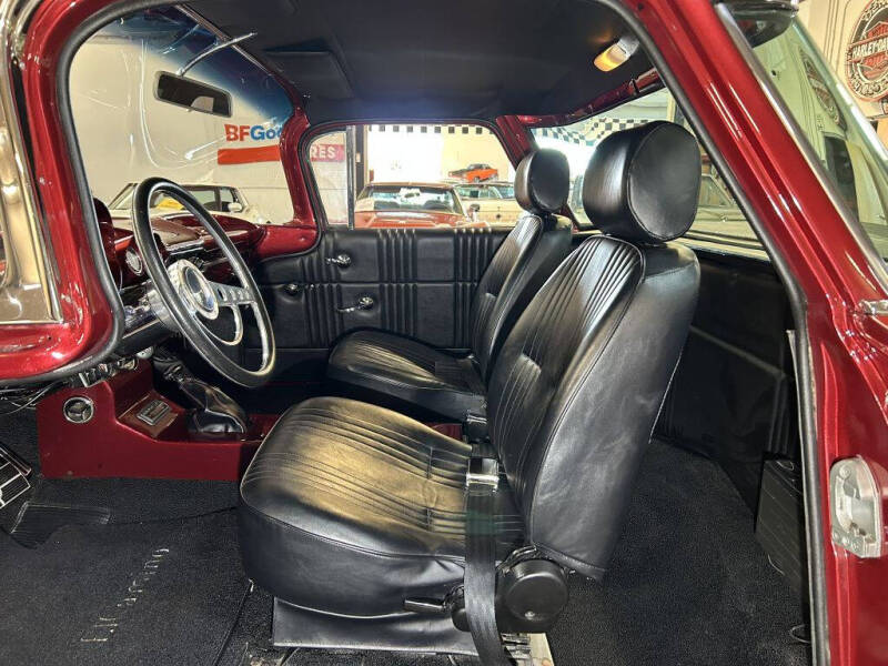 1960 Chevrolet El Camino