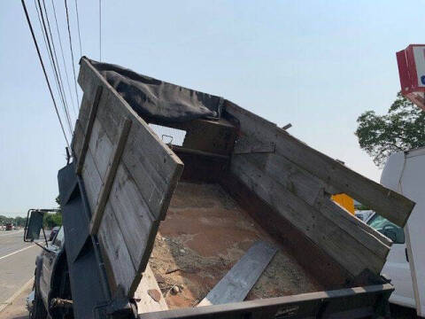 2005 Chevrolet Silverado 3500