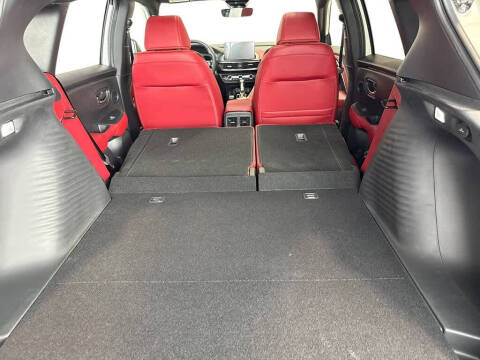 2025 Acura ADX w/A-SPEC