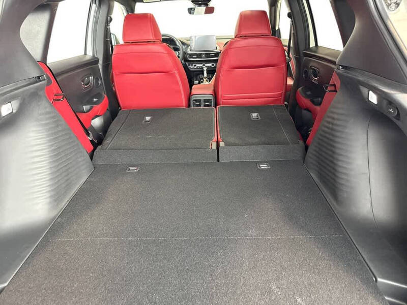 2025 Acura ADX w/A-SPEC