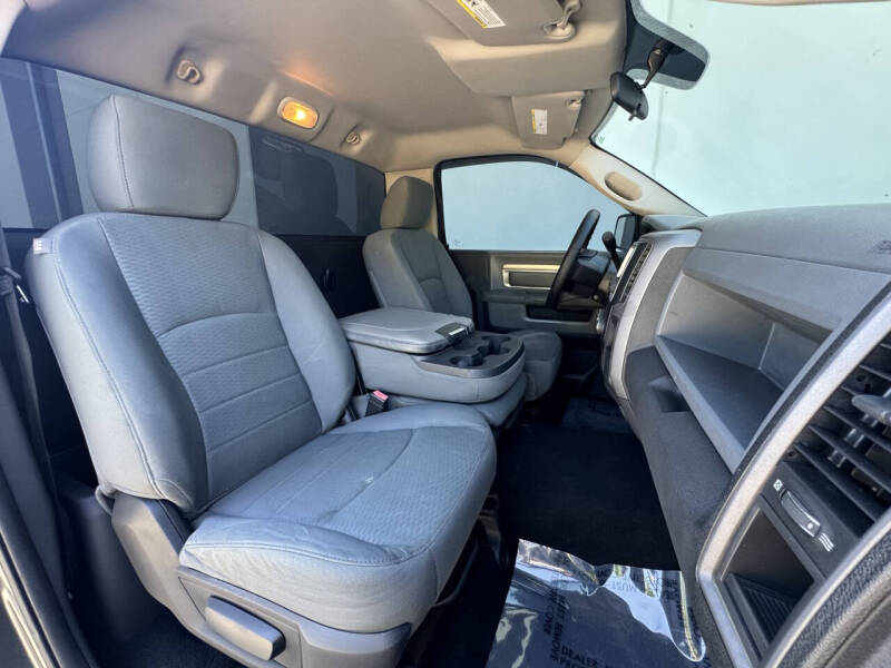 2014 RAM 1500 Express