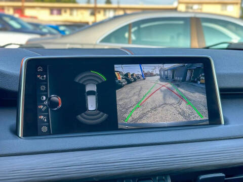 2017 BMW X5 sDrive35i