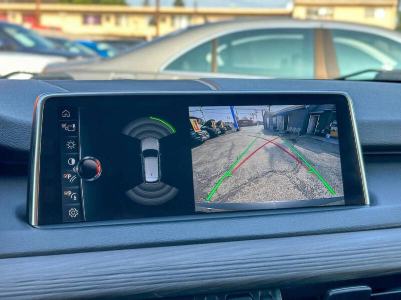 2017 BMW X5 sDrive35i