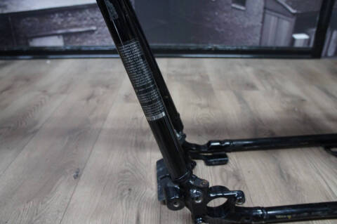 2009 Harley-Davidson Road Glide