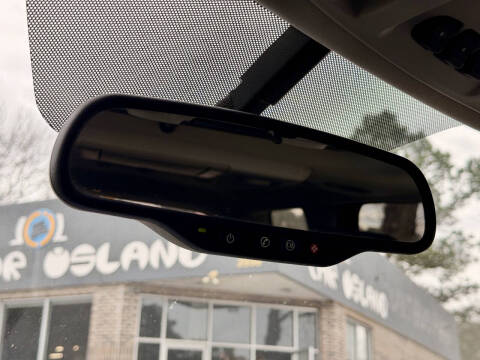 2012 GMC Acadia Denali