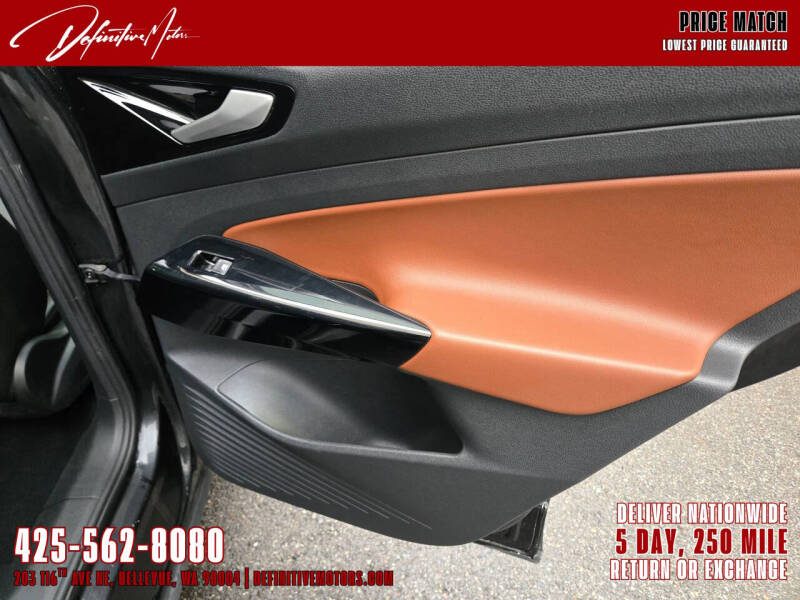 2022 Volkswagen ID.4 Pro S