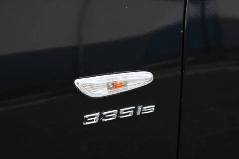 2011 BMW 3 Series 335is