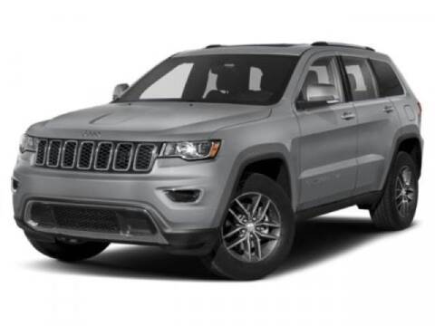 2020 Jeep Grand Cherokee for sale at ACADIANA DODGE CHRYSLER JEEP in Lafayette LA
