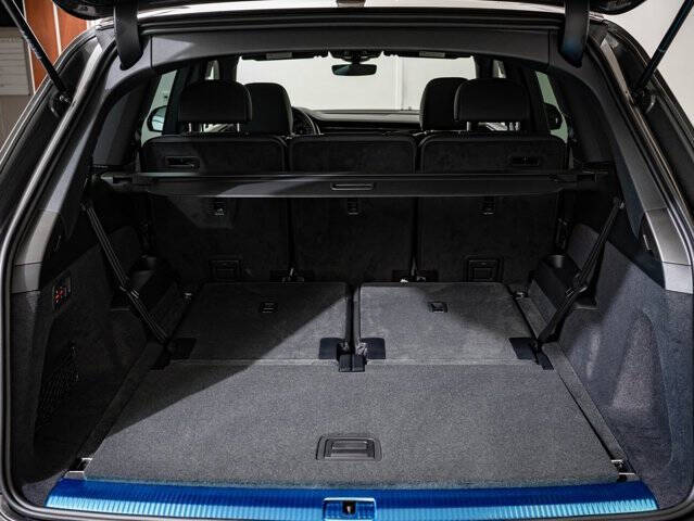 2026 Audi Q7 quattro Premium Plus 45 TFSI