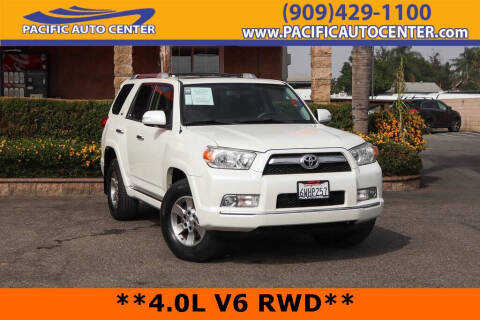 2012 Toyota 4Runner