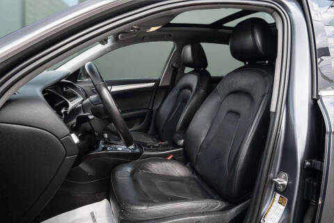 2013 Audi Allroad 2.0T quattro Premium Plus