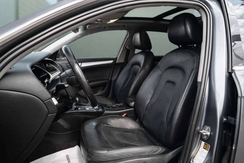 2013 Audi Allroad 2.0T quattro Premium Plus