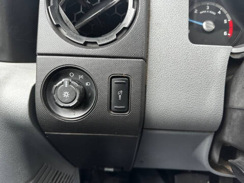 2016 Ford F-450 Super Duty