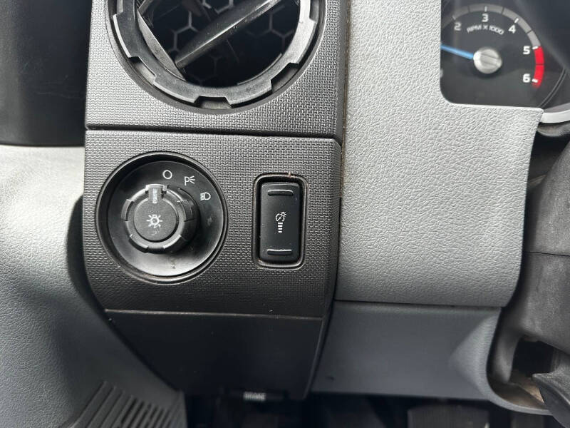 2016 Ford F-450 Super Duty