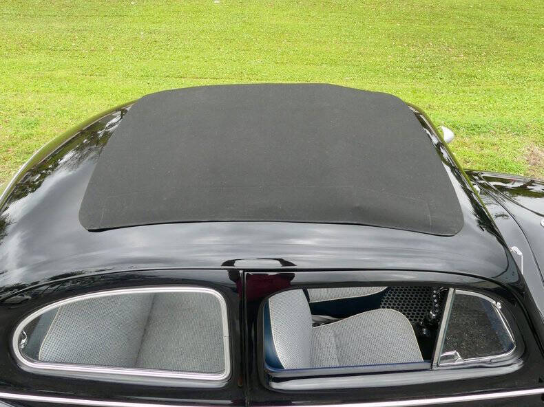 1959 Volkswagen Beetle