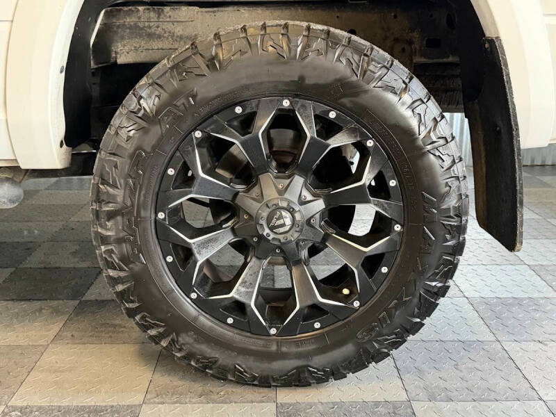 2014 RAM 2500 Laramie