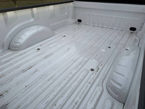 2017 Ford F-250 Super Duty Lariat