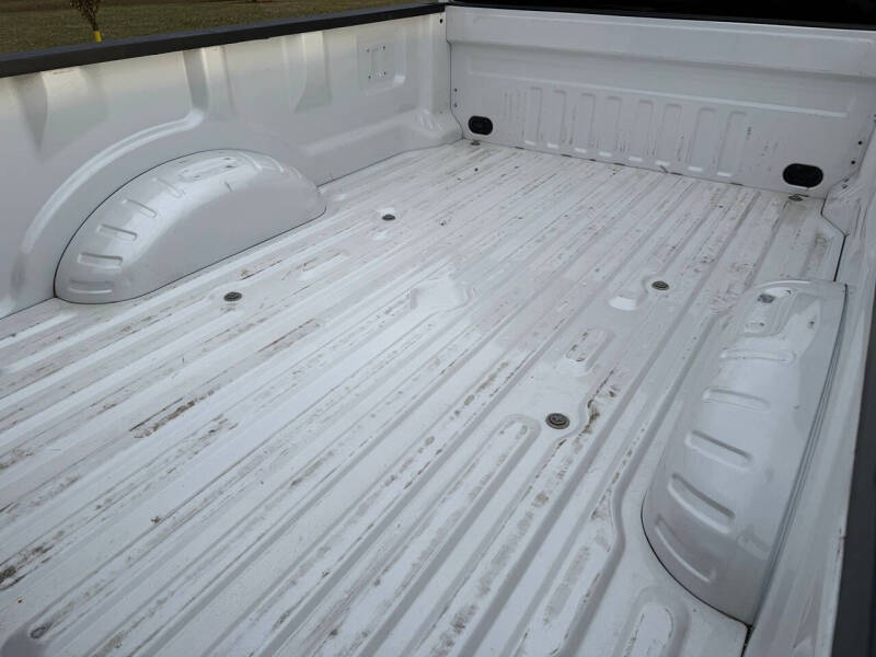 2017 Ford F-250 Super Duty Lariat