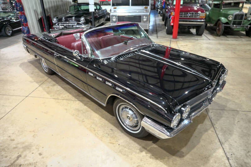 1962 Buick Electra