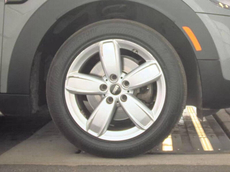 2017 MINI Countryman Cooper