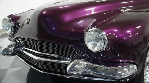 1948 Oldsmobile Series 66