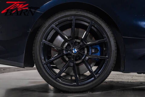 2019 BMW 8 Series M850i xDrive