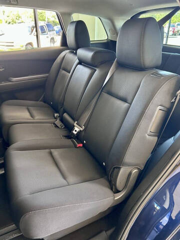 2012 Mazda CX-9 Sport