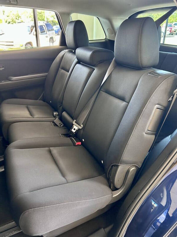 2012 Mazda CX-9 Sport