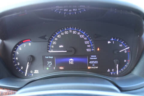 2015 Cadillac ATS 2.0T Premium