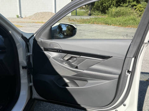 2024 BMW 5 Series 530i xDrive