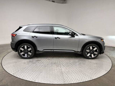 2025 Honda Prologue Elite