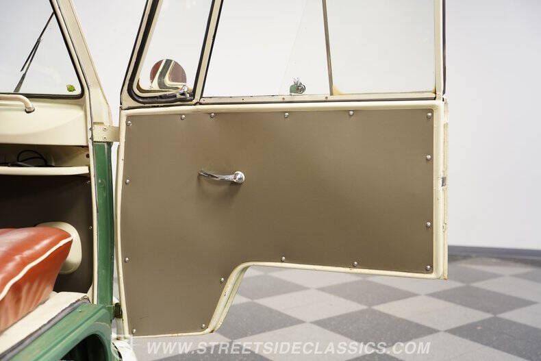 1974 Volkswagen Type 2