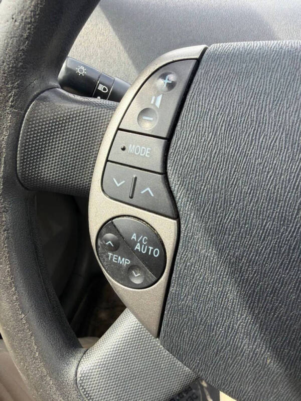 2007 Toyota Prius