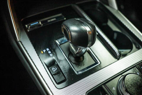 2024 Mazda CX-90 3.3 Turbo Preferred