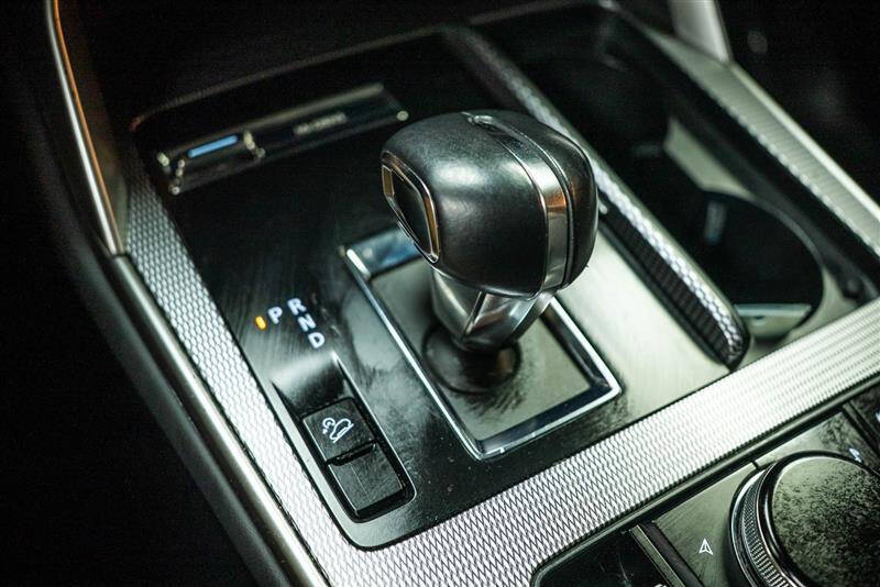 2024 Mazda CX-90 3.3 Turbo Preferred