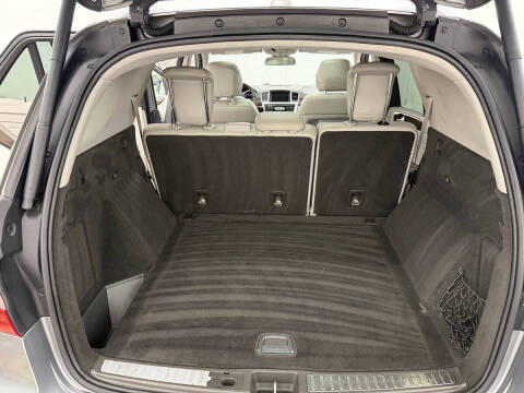 2013 Mercedes-Benz M-Class ML 350