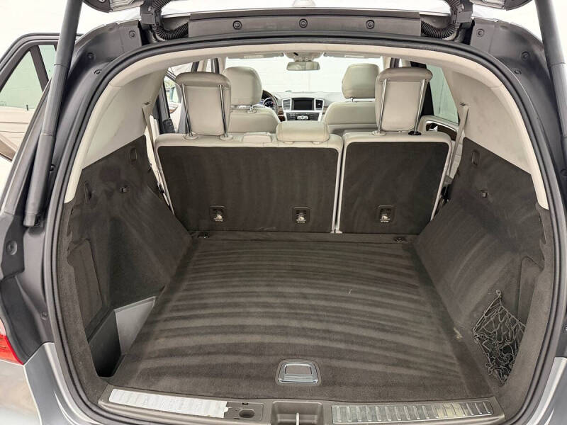 2013 Mercedes-Benz M-Class ML 350