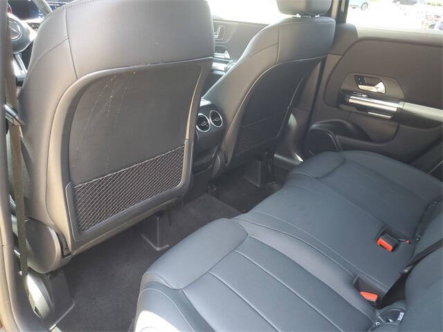 2024 Mercedes-Benz GLA GLA 250