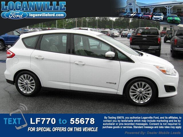 Ford C Max For Sale In Georgia Carsforsale Com