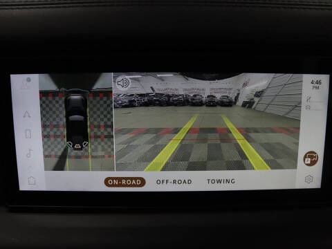 2022 Land Rover Defender 110 X-Dynamic HSE