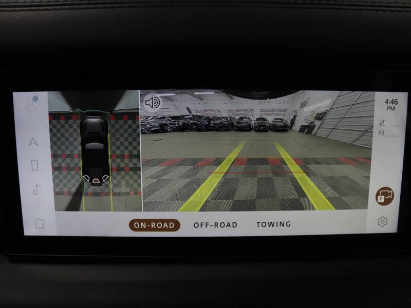 2022 Land Rover Defender 110 X-Dynamic HSE