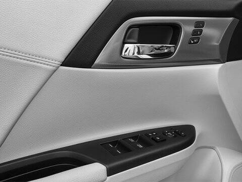 2014 Honda Accord Plug-In