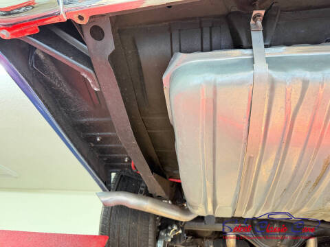 1967 Chevrolet Impala