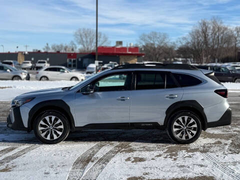 2023 Subaru Outback Limited